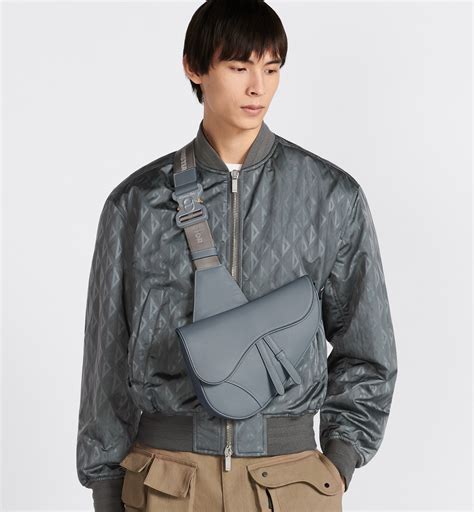 mens dior saddle bag t shirt|dior mini saddle bag men.